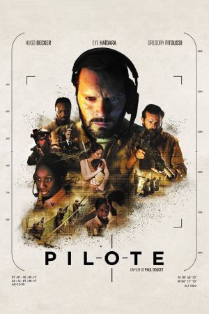 Pilote