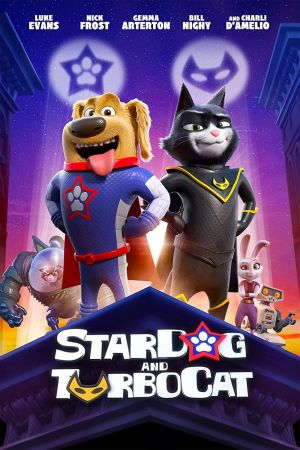 StarDog et TurboCat