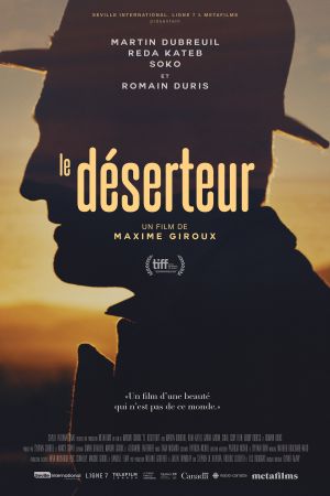 Le Déserteur