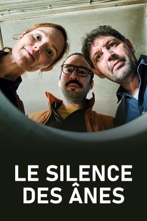 Le Silence des ânes