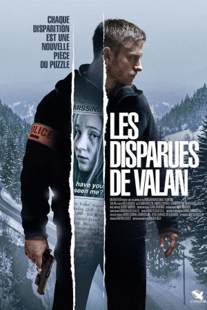 Les Disparues de Valan