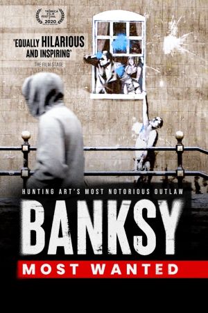 Banksy Most Wanted