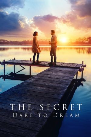 Le secret : Oser le rêve