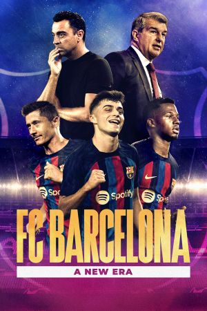 FC Barcelona: Une Nouvelle Ère