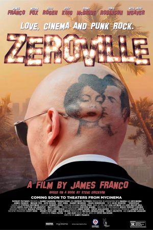 Zeroville