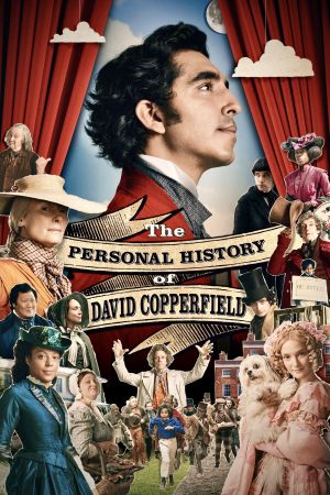 L'Histoire personnelle de David Copperfield