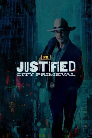 Justified: City Primeval