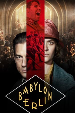 Babylon Berlin