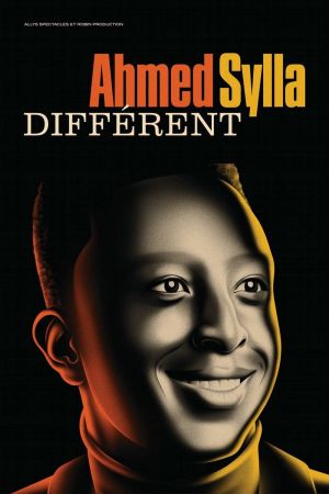 Ahmed Sylla - Différent