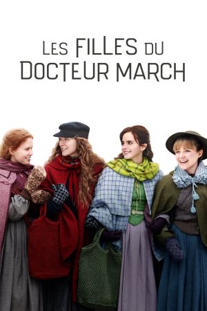 Les Filles du docteur March