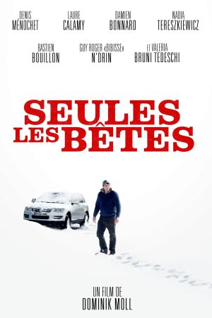 Seules les bêtes