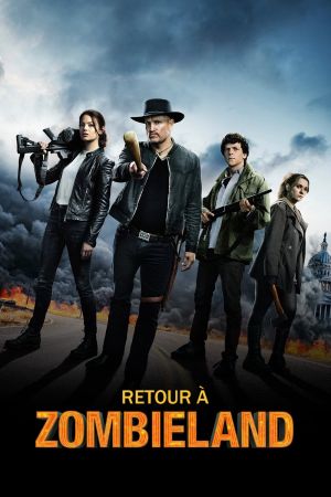 Retour à Zombieland