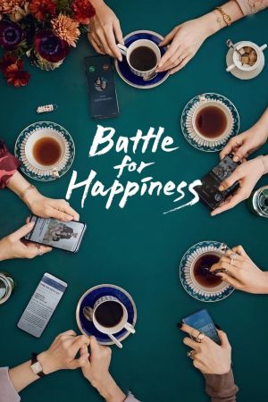 Battle for Happiness