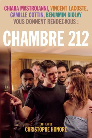 Chambre 212