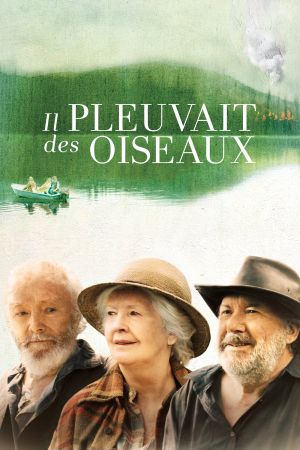 Il pleuvait des oiseaux