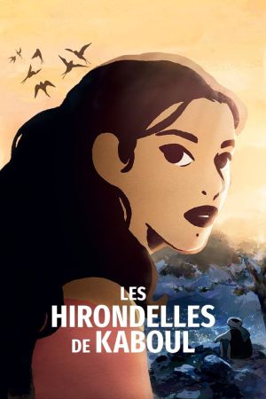 Les Hirondelles de Kaboul