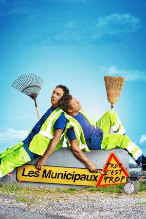 Les Municipaux : Trop c'est trop