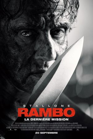 Rambo : Last Blood