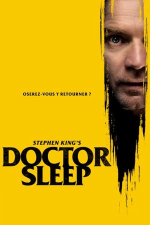 Doctor Sleep