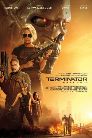 Terminator : Dark Fate