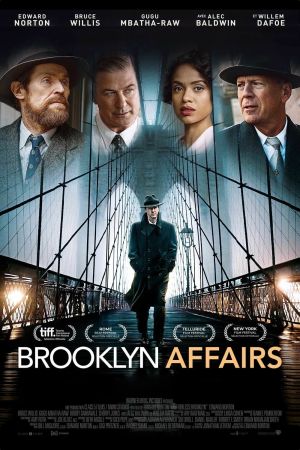 Brooklyn Affairs