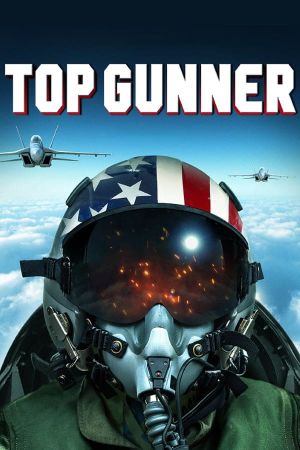 Top Gunner : Le Choc de deux nations