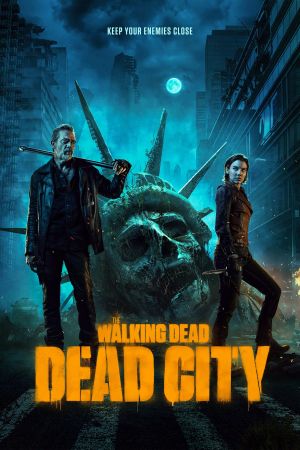 The Walking Dead : Dead City