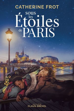 Sous les étoiles de Paris