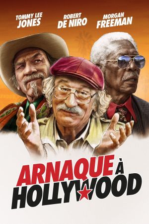 Arnaque à Hollywood