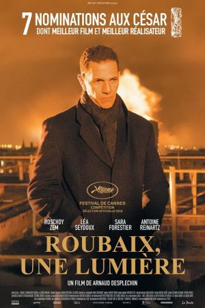 Roubaix, une lumière