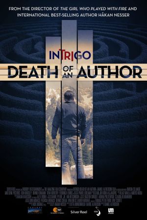 Intrigo : mort d'un auteur