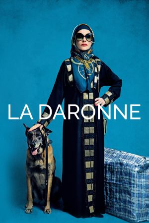 La Daronne