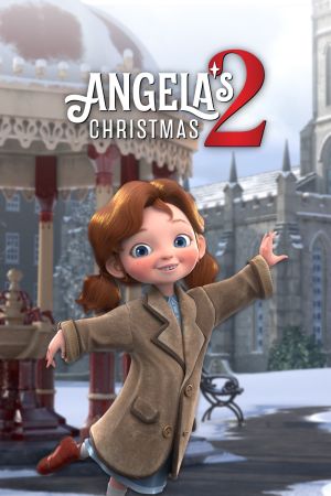 Le Noël rêvé d'Angela