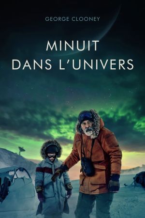 Minuit dans l'Univers