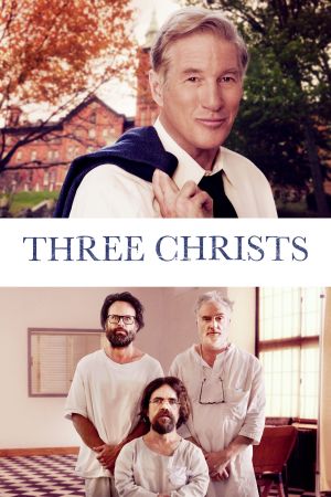 Three Christs