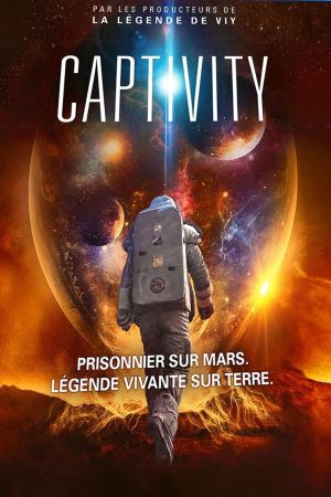 Captivity Le Prisonnier de Mars