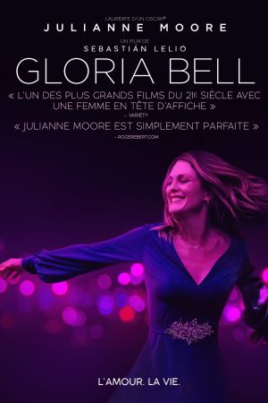 Gloria Bell