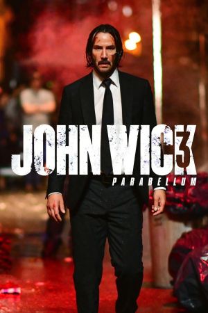 John Wick : Parabellum