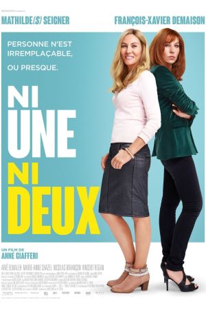 Ni une ni deux