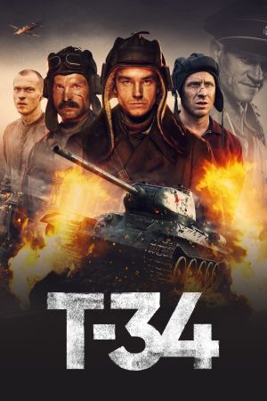 T-34 : Machine de guerre