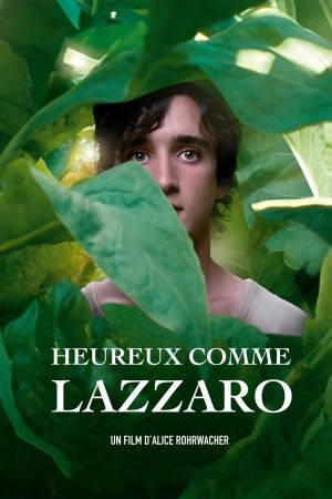 Heureux comme Lazzaro