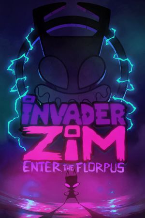 Zim l'envahisseur et le Florpus