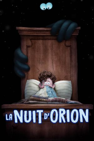 La Nuit d'Orion