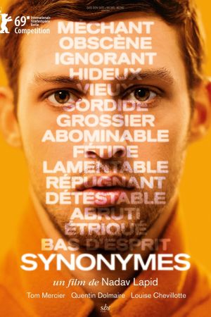 Synonymes