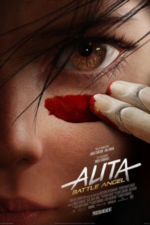 Alita : Battle Angel