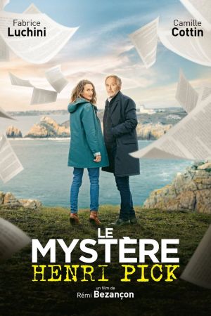 Le Mystère Henri Pick