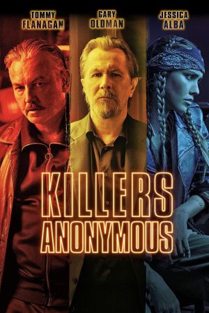 Killers Anonymous