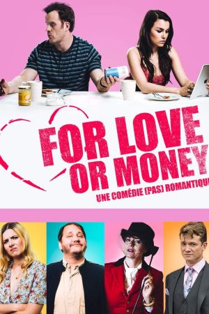 For Love or Money