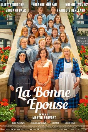 La Bonne Épouse