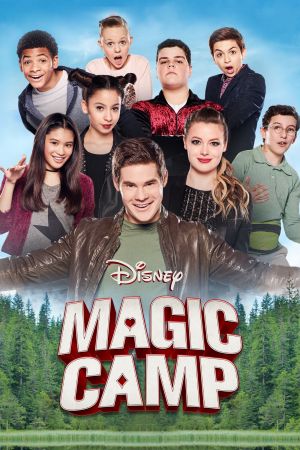 Magic Camp